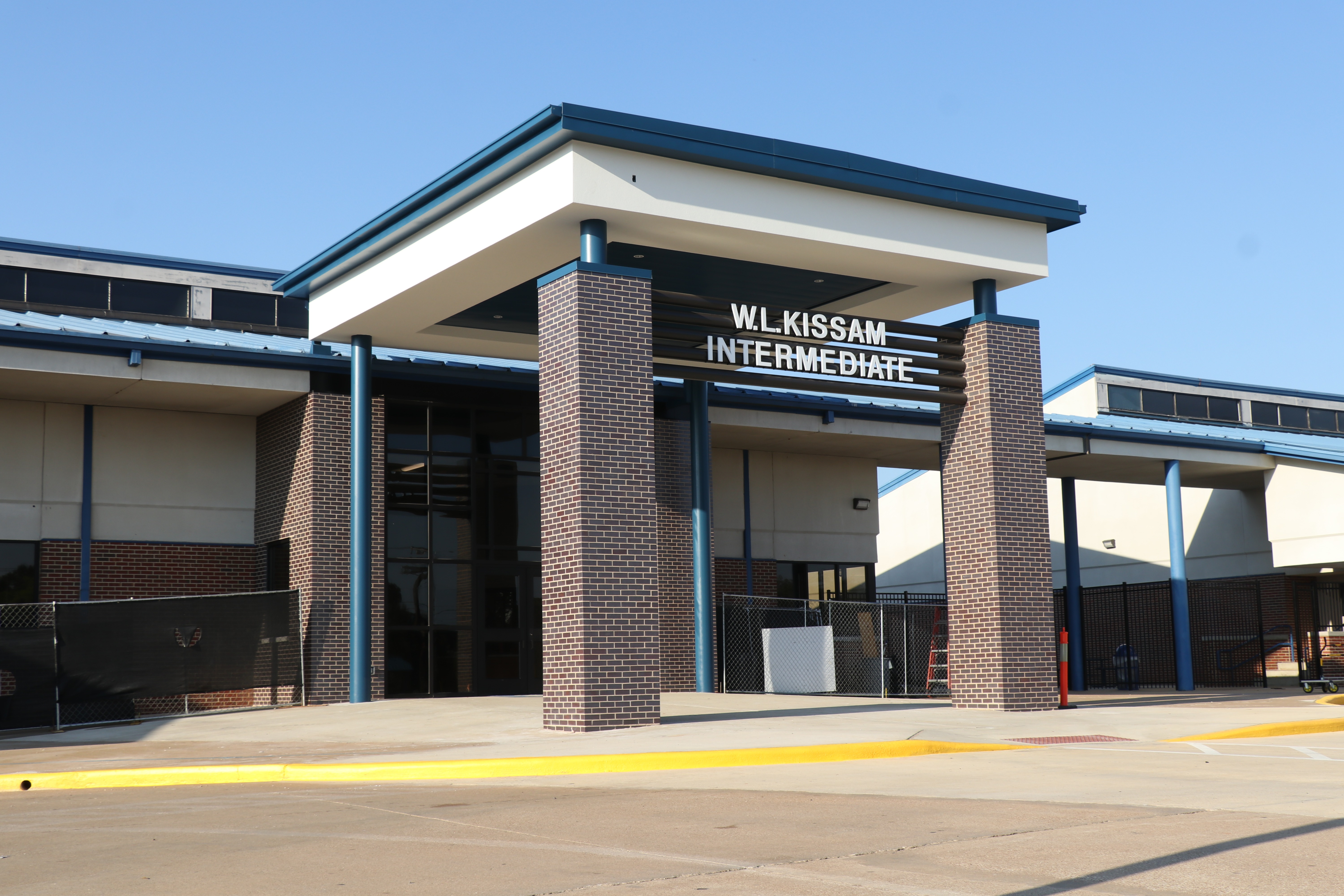 Kissam Intermediate