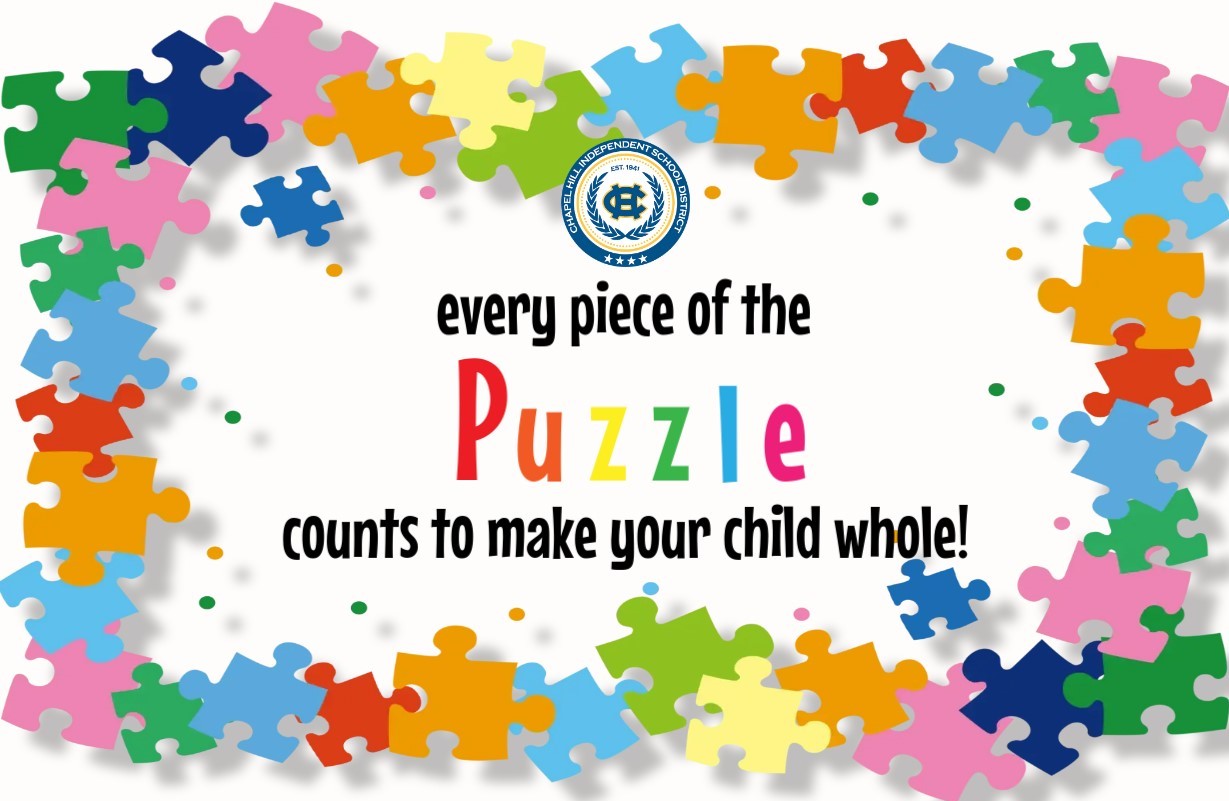 Every Piece of the Puzzle Counts