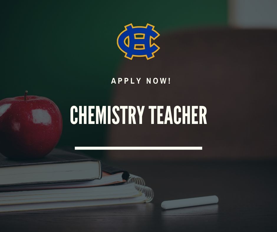 Job Posting