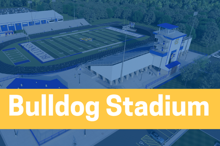 Bulldog Stadium