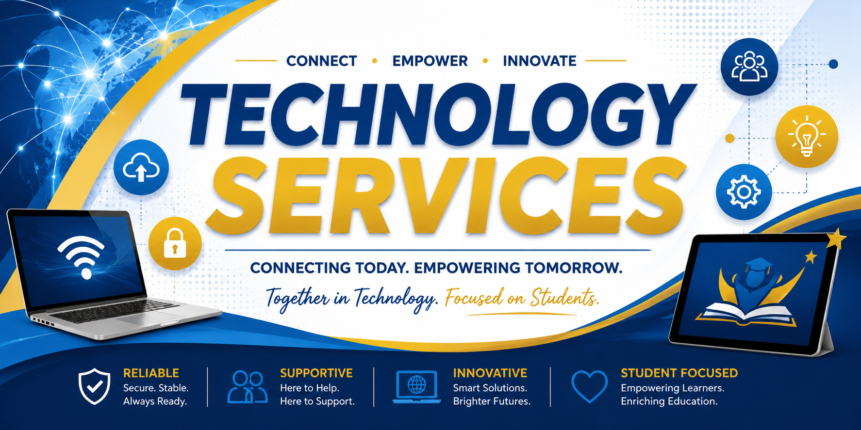 Technology Services
