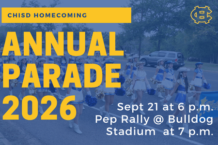 homecoming parade