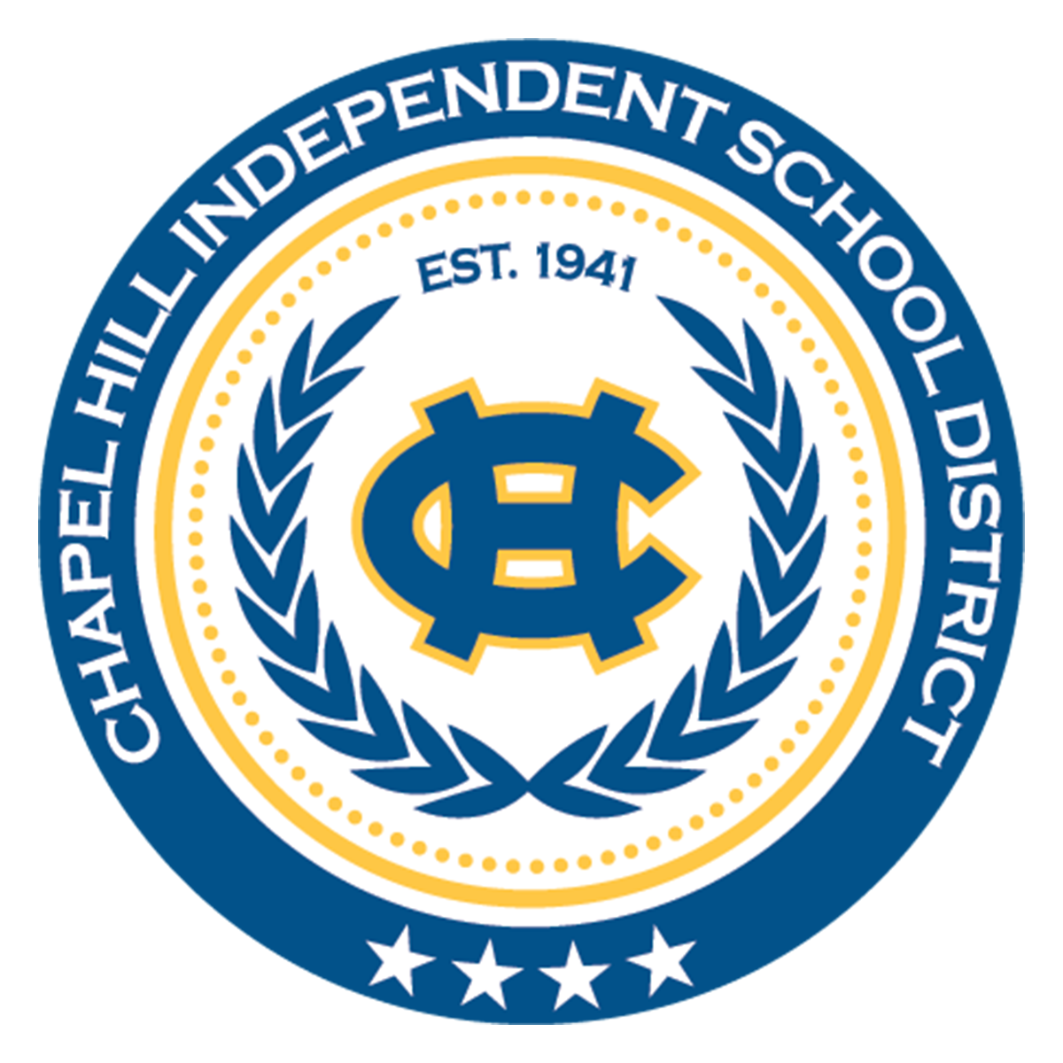 Chapel Hill ISD Home