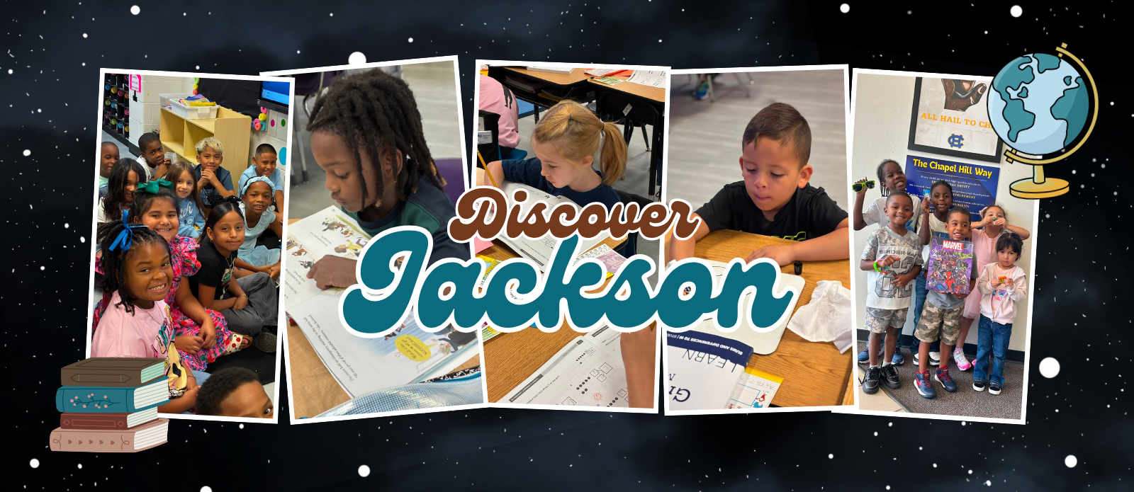 jackson elementary