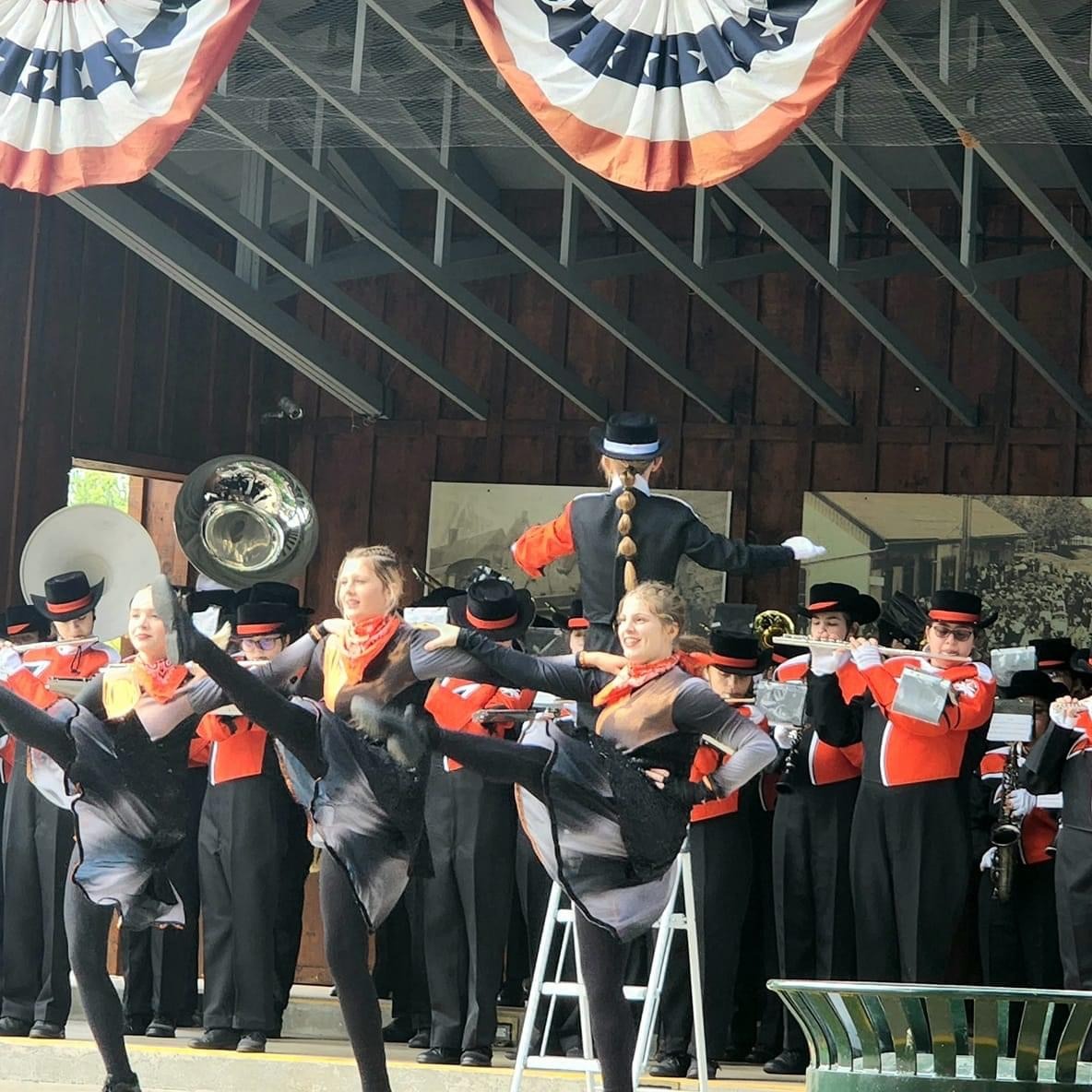 band