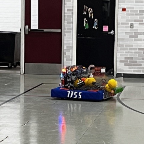 robotics