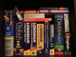 Dictionaries