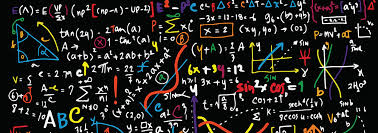 mathematical equations