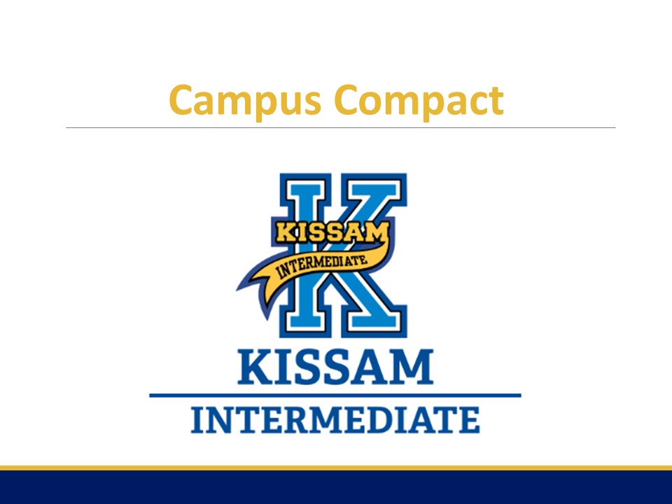 Kissam Title 1 Meeting Slides Call front office for more information.