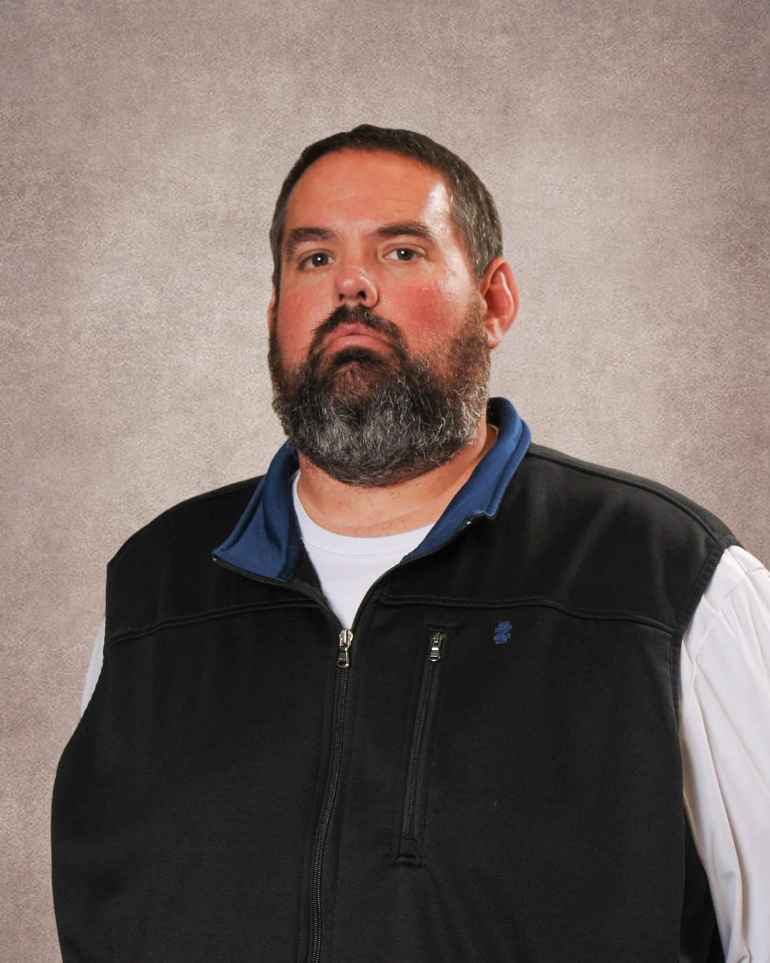 Head Athletic Trainer