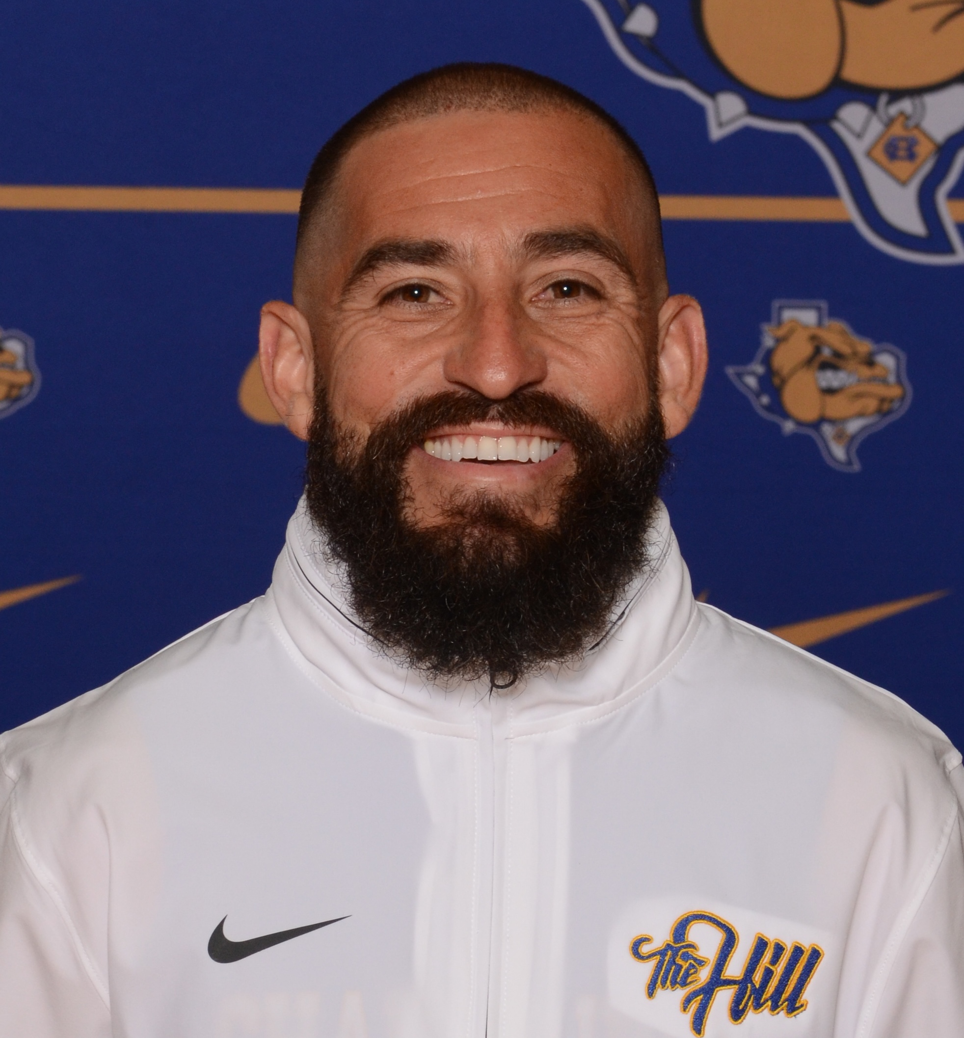 Asst Athletic Director