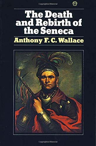 the death and rebirth of the seneca