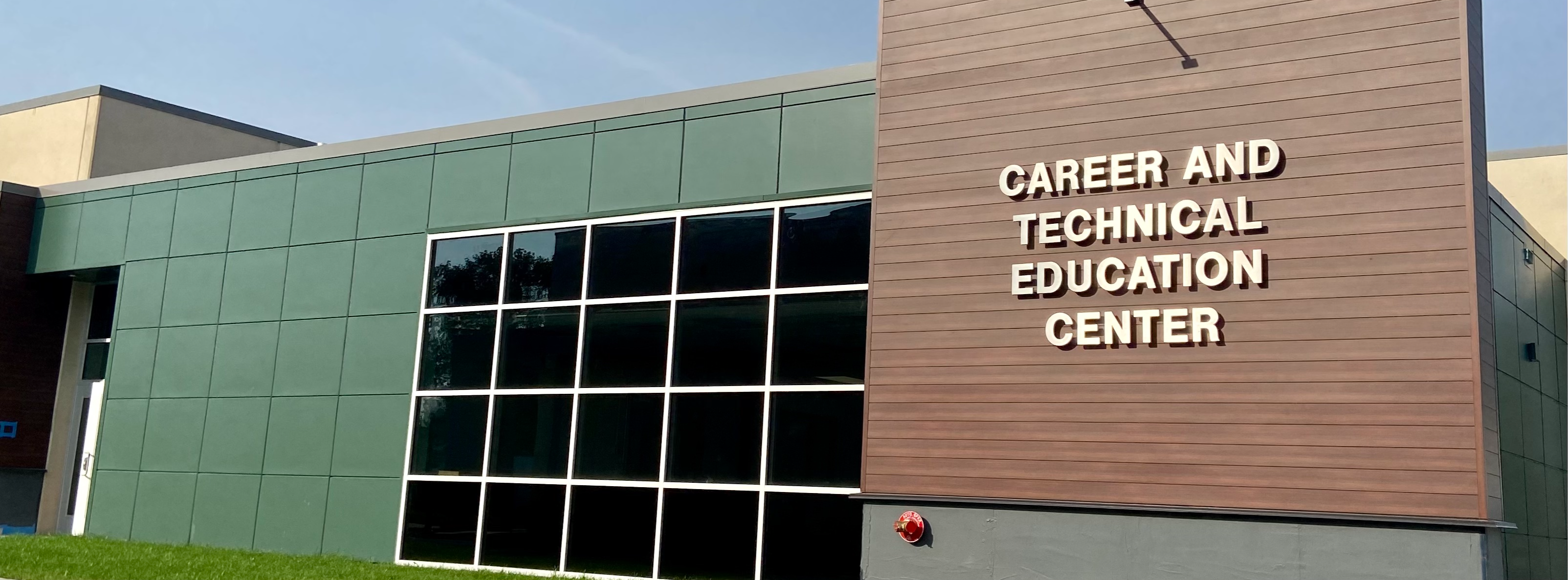 Career and Technical Education Center open house scheduled for Oct. 4