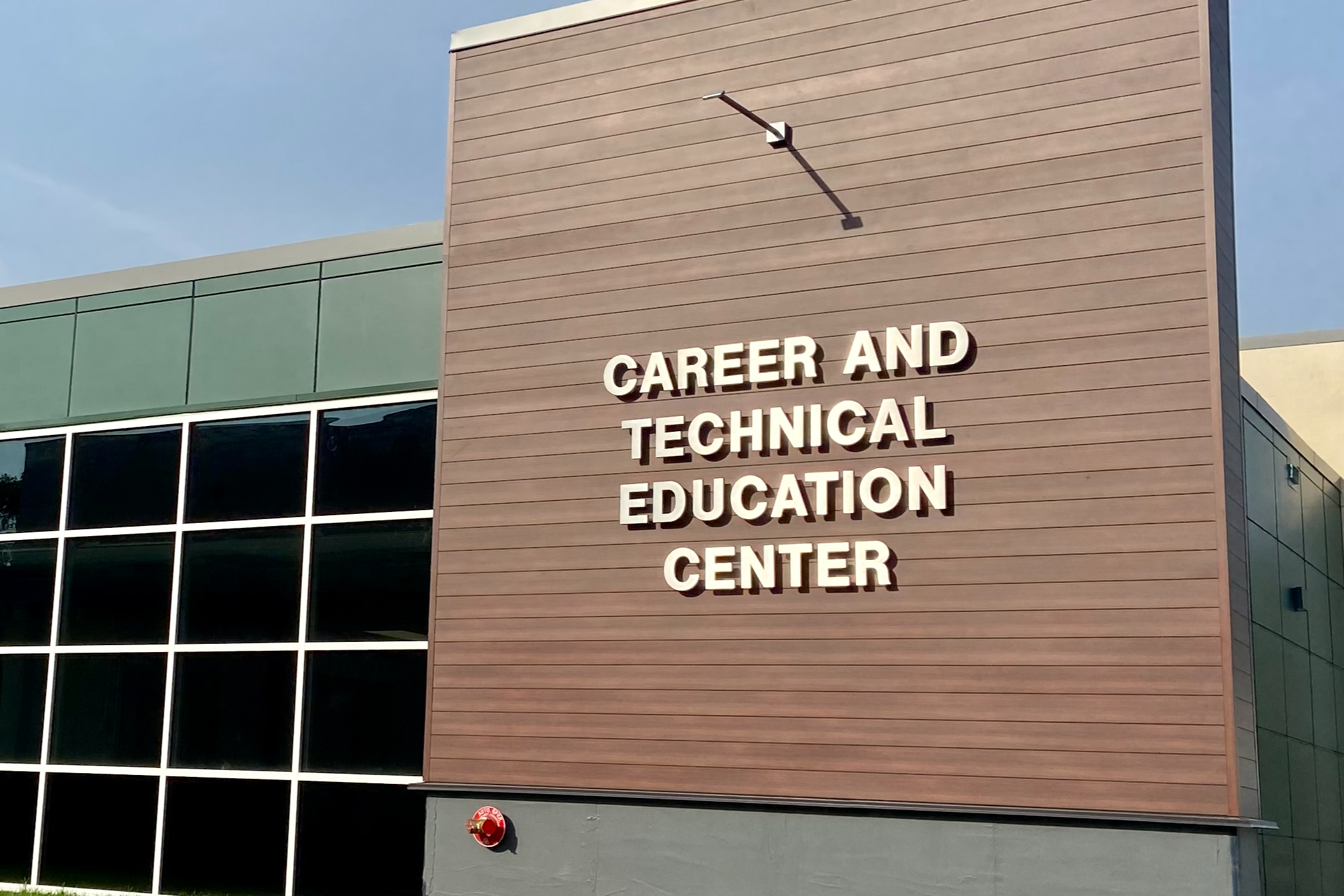 Career and Technical Education Center