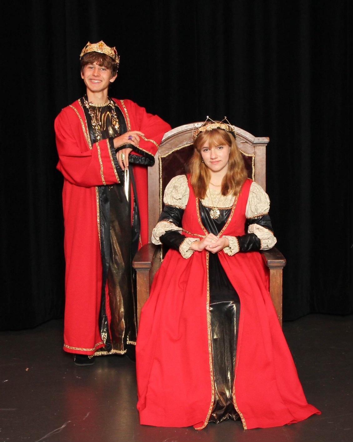 Madrigal tickets on sale Nov. 15