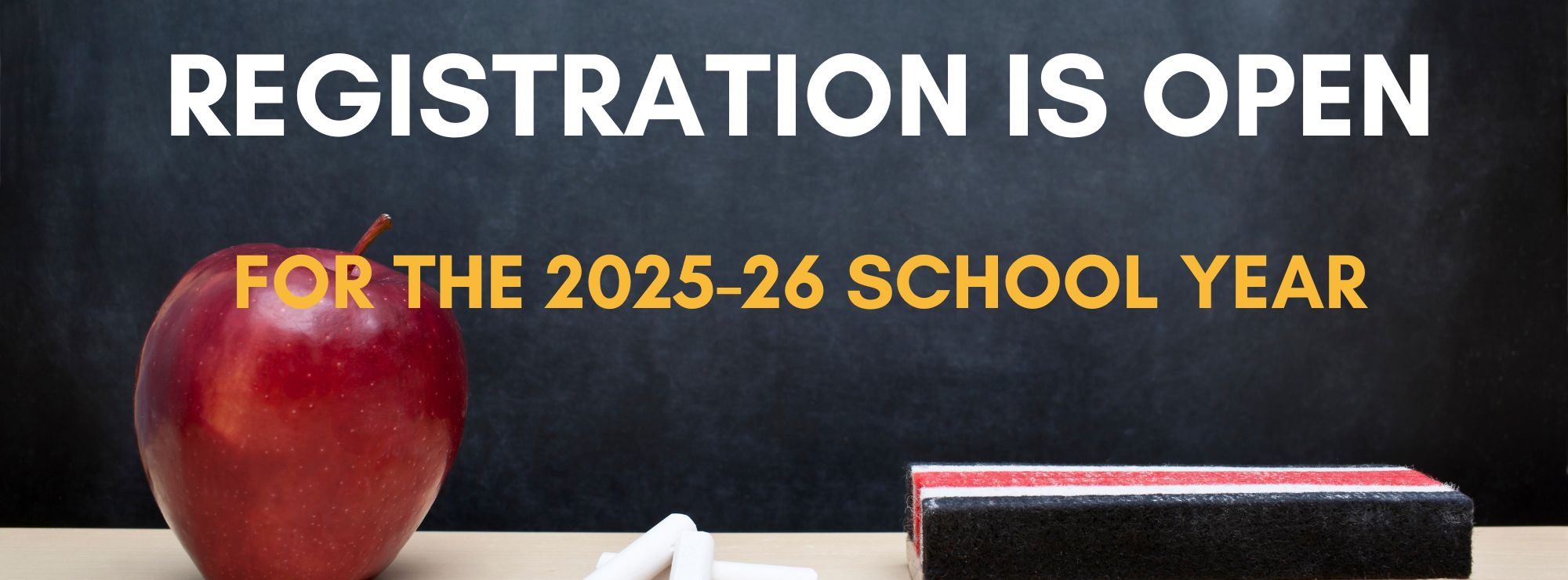 2025-26 registration