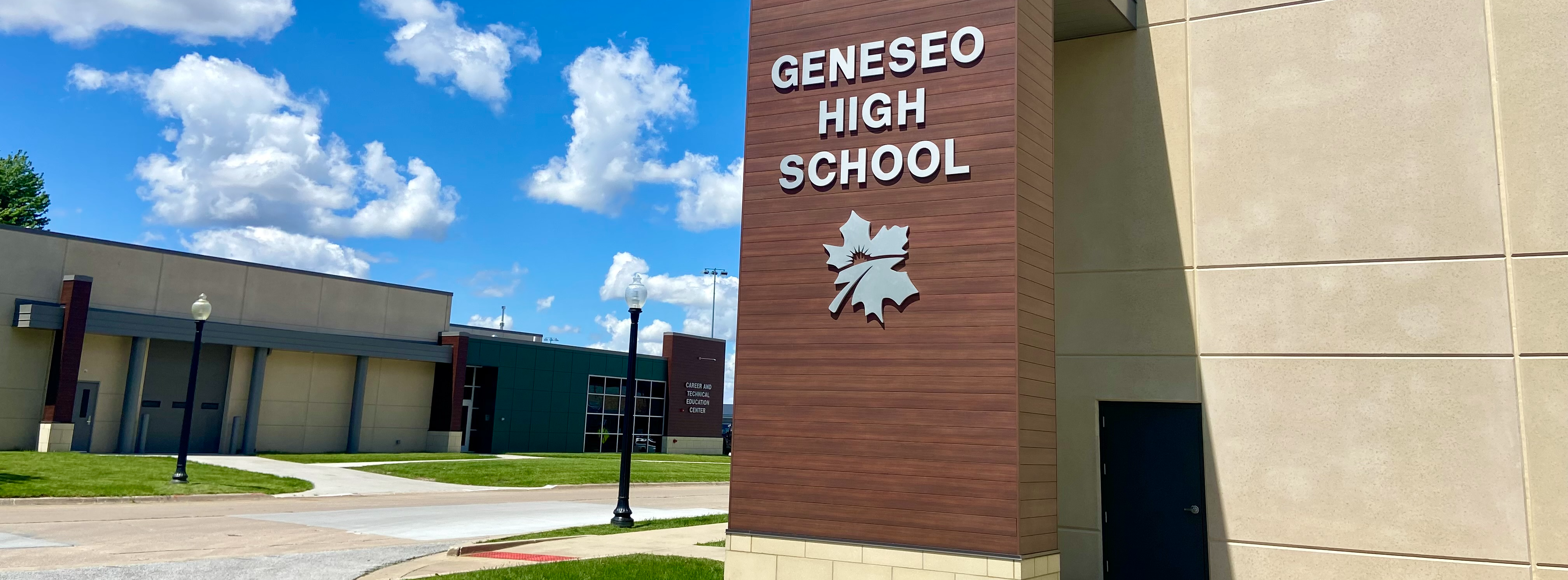 Geneseo High School earns high national rankings