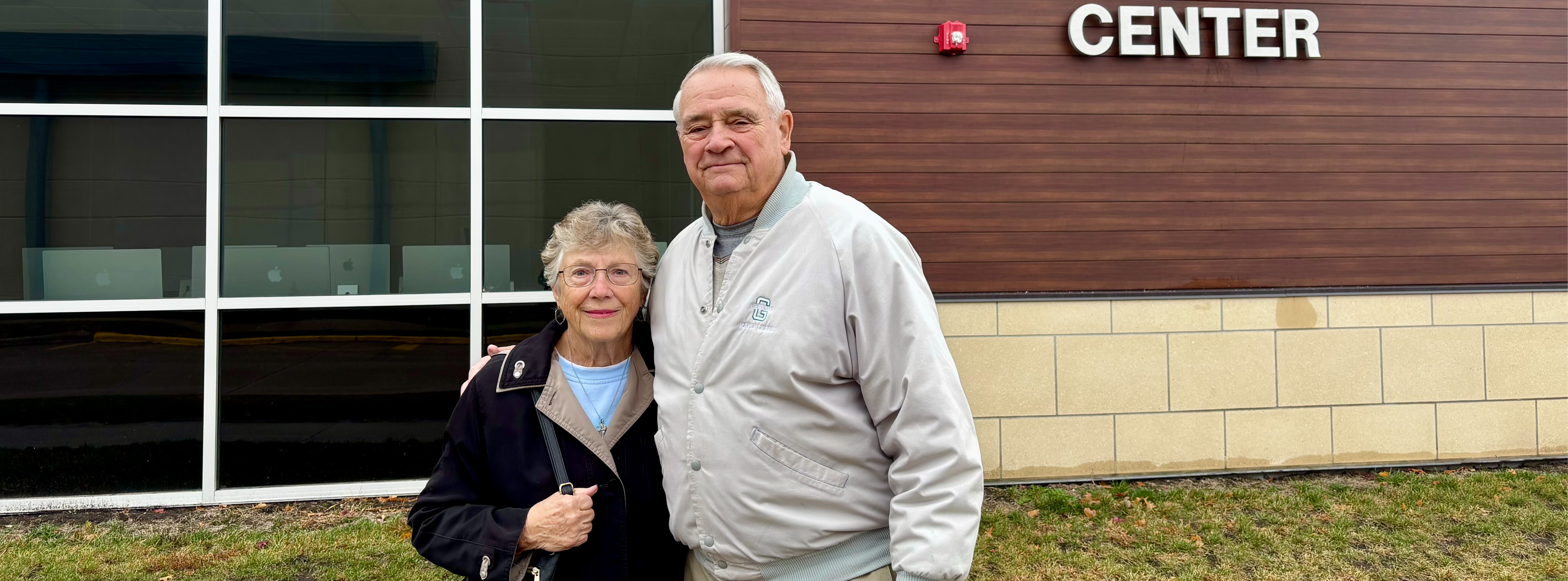 McAvoy’s legacy reflects the spirit of Geneseo