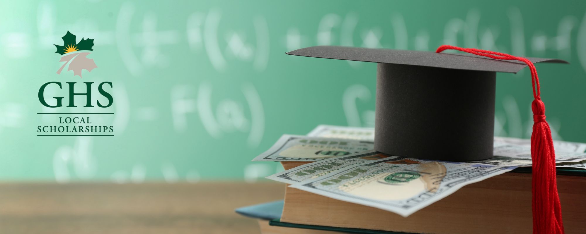 GHS Local Scholarships
