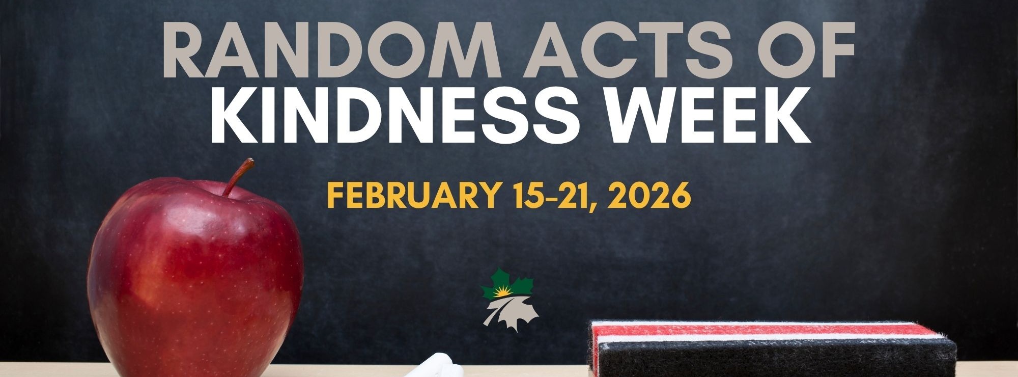 Kindness Week