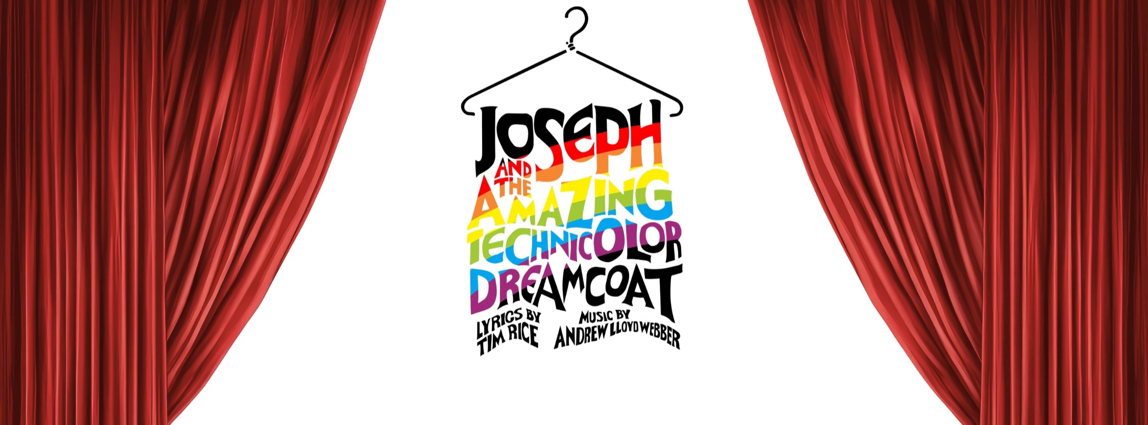 Joseph and the Amazing Technicolor Dreamcoat hits GHS April 23-26