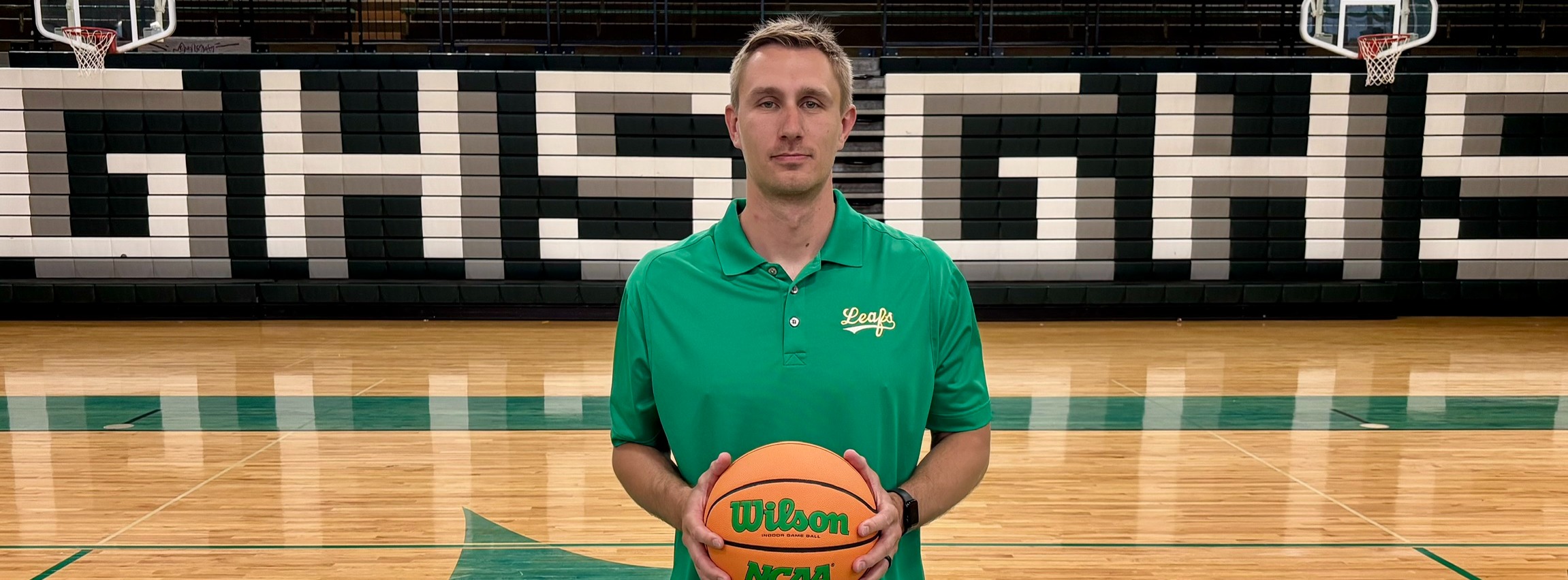 Munda’s vision: A tough, connected Geneseo basketball program