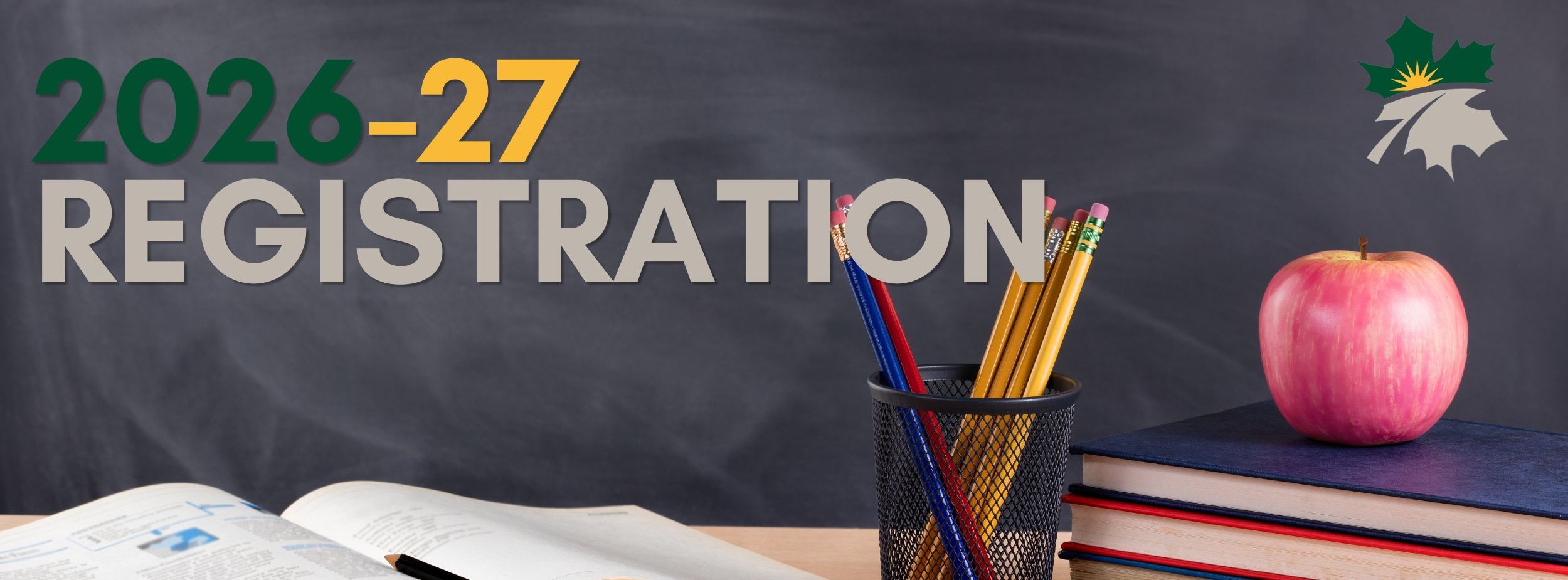 2026-27 Registration