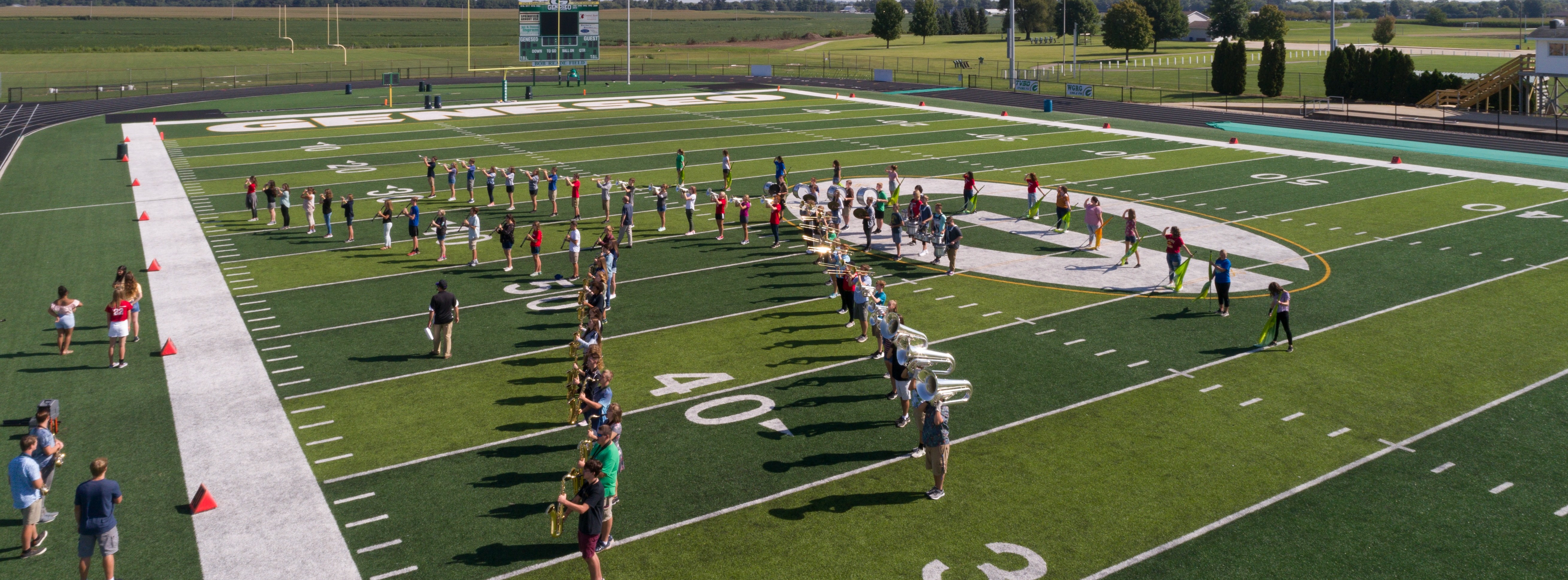 GHS Athletics