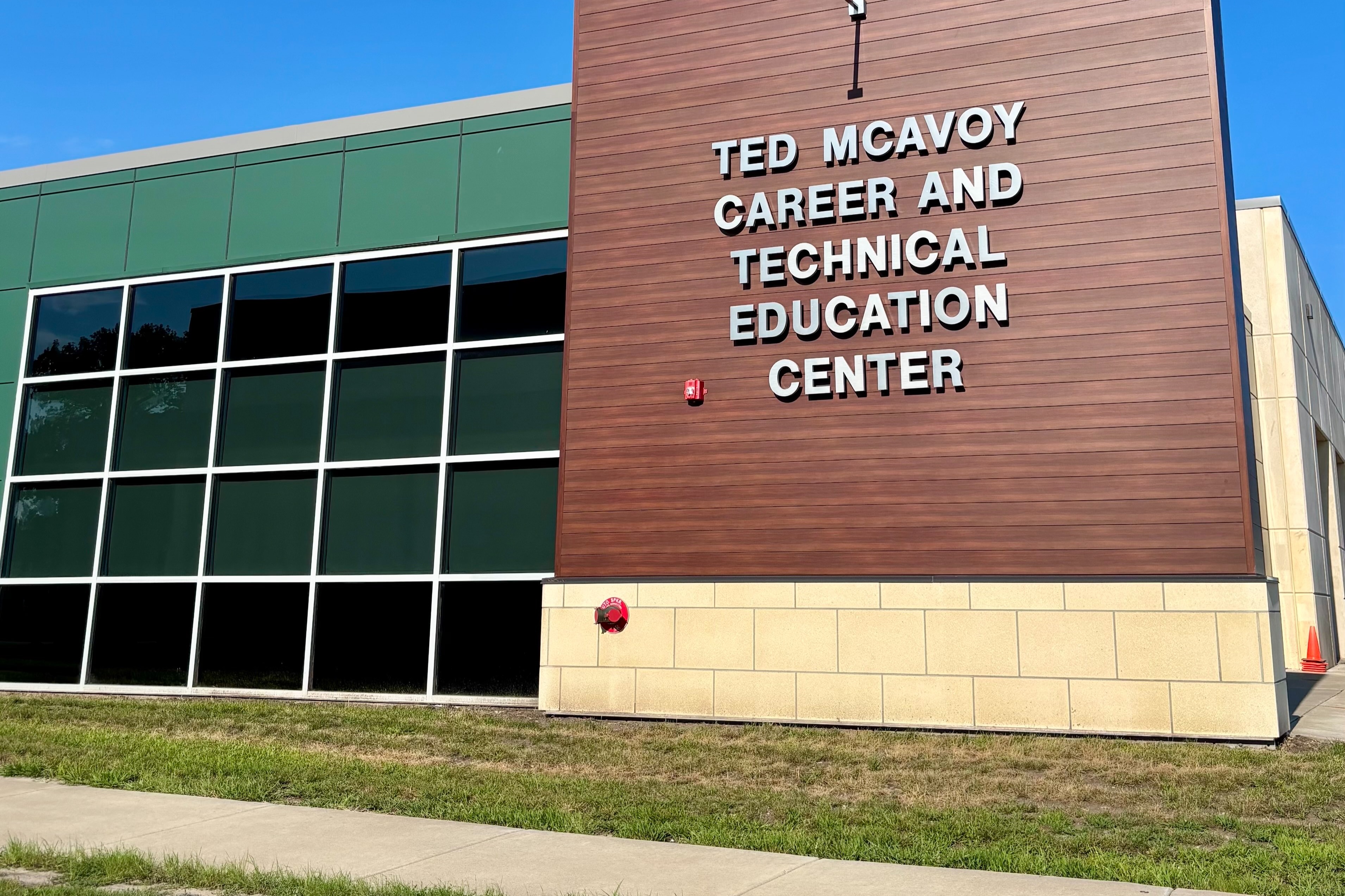 Career and Technical Education Center