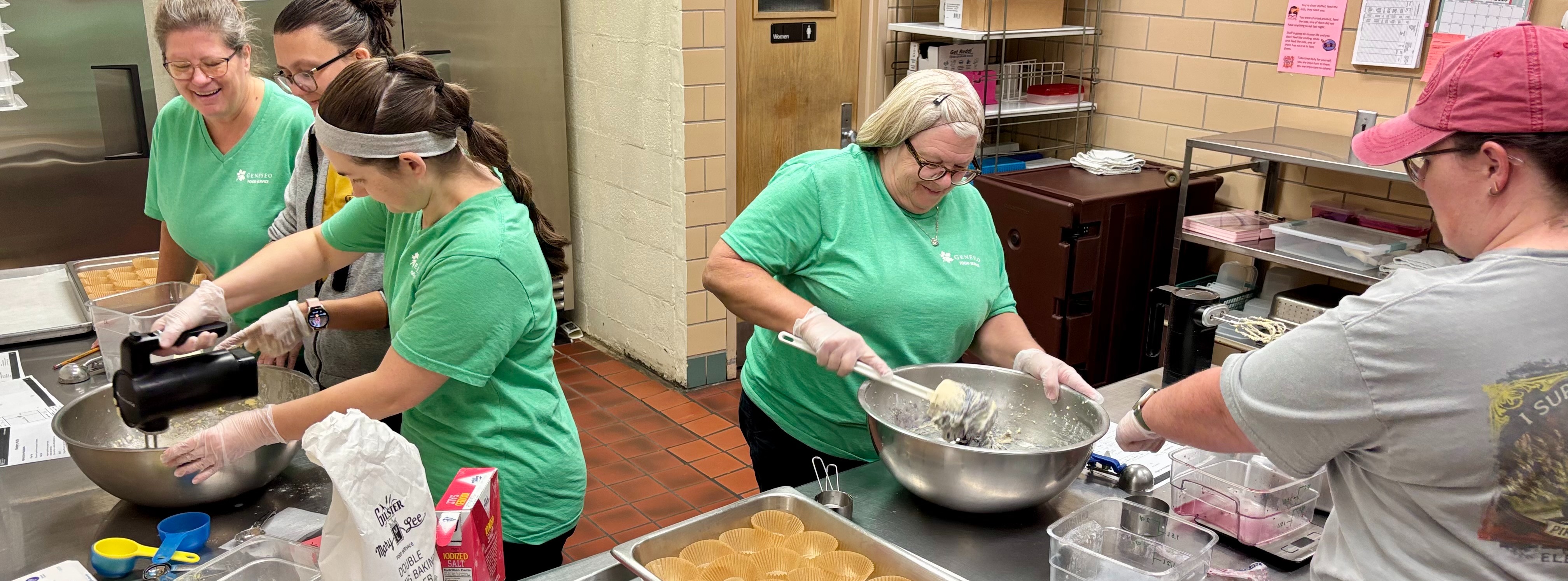 Fresh focus: Geneseo cafeterias shift toward scratch-made meals