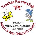 TPC (Teacher Parent Club) logo