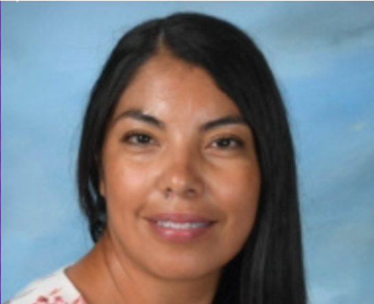 Mrs. G. Lopez