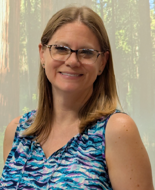 Mrs. Welch