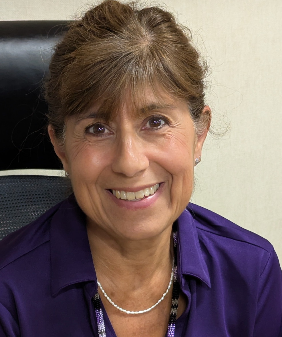 Mrs. Konya