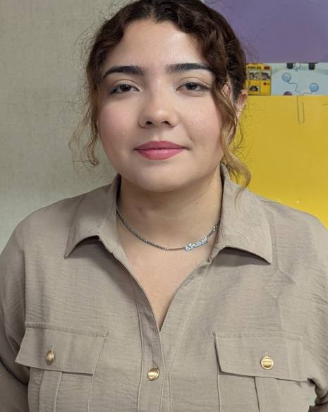 Ms. Solarzano