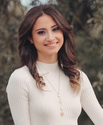 Ms. Ibarra