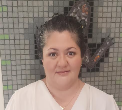 Mrs. Luz Palafox - TPC Vice President