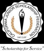 Scholarship for Service