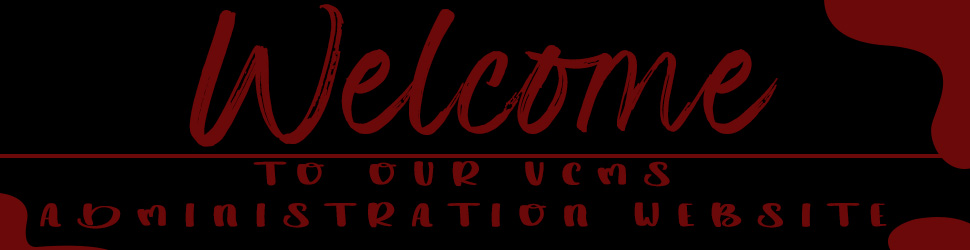 Welcome