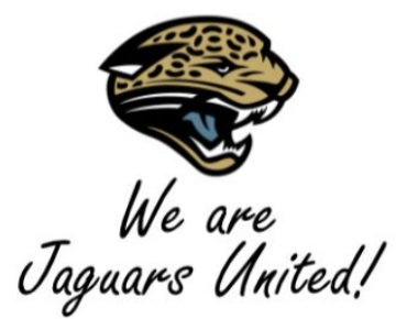 We are Jaguars United!