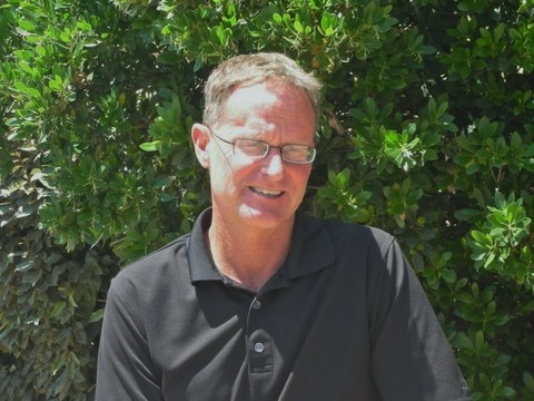 Mike Cummings, Athletic Director