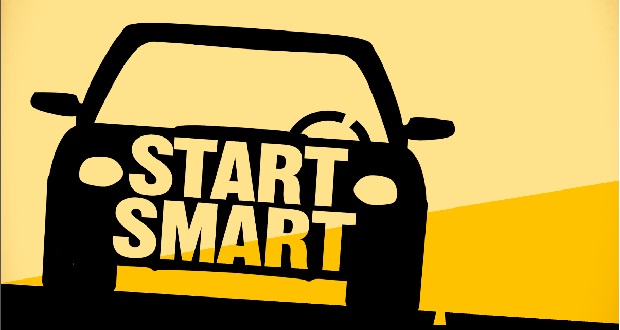 START SMART