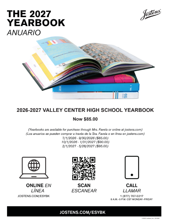 2-27 Yearbook