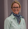 Lauren Themis (2020-2023), Trustee