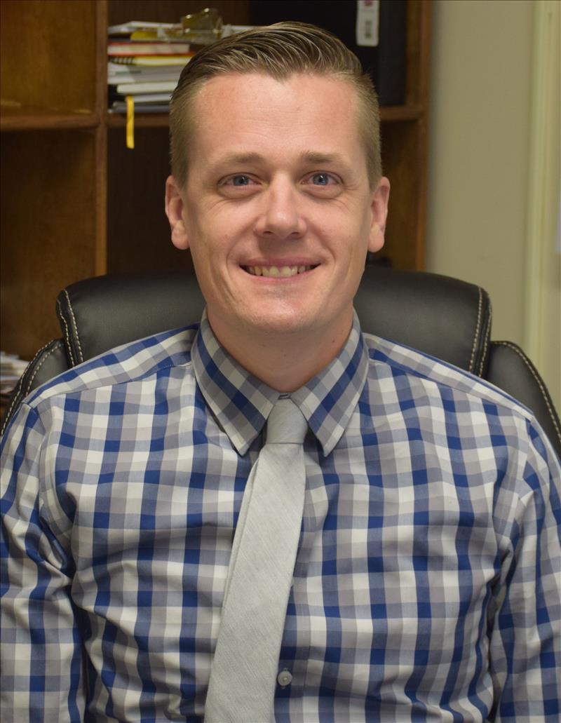 District Administration Locust Valley Central School District