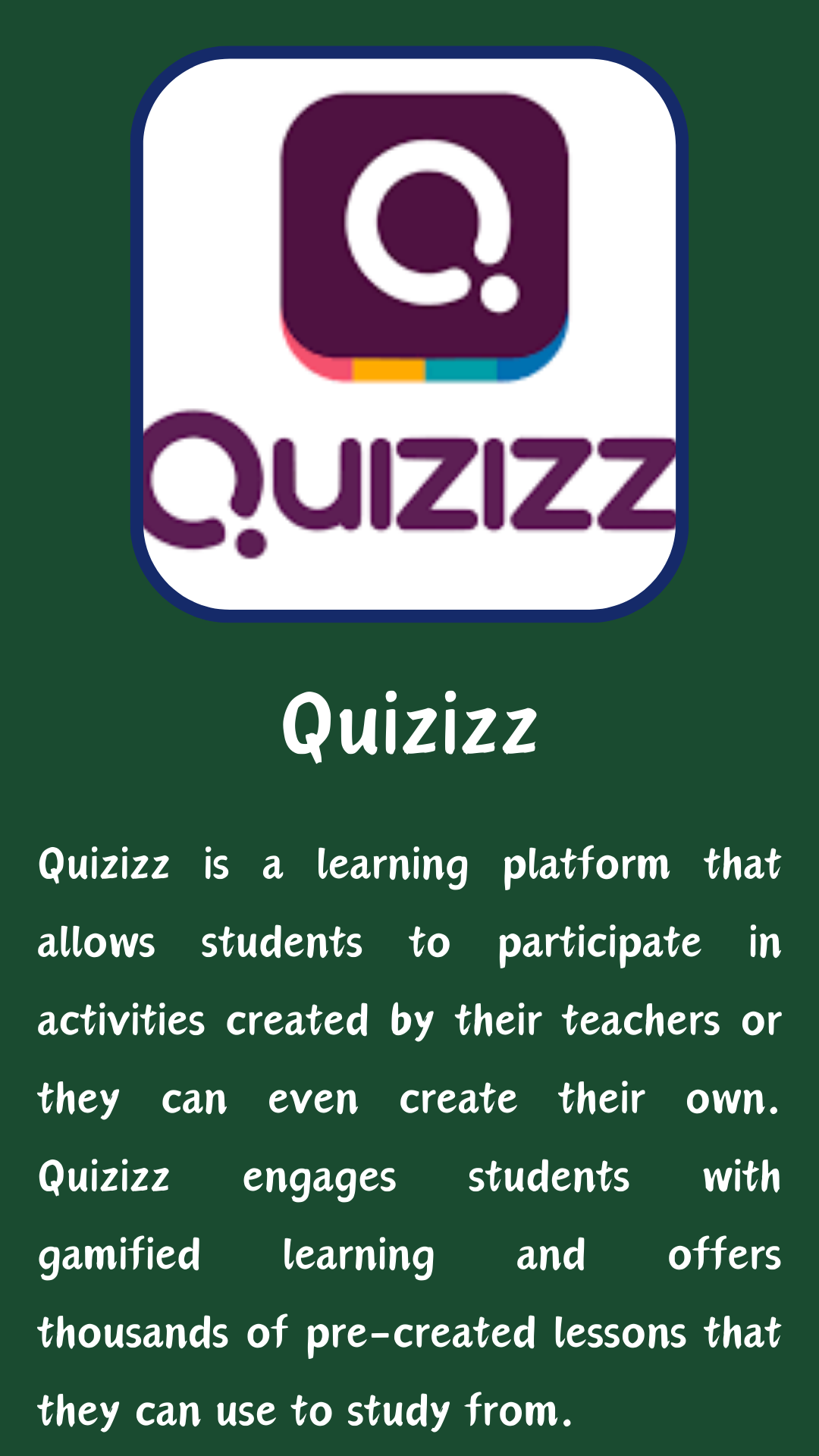 quizizz