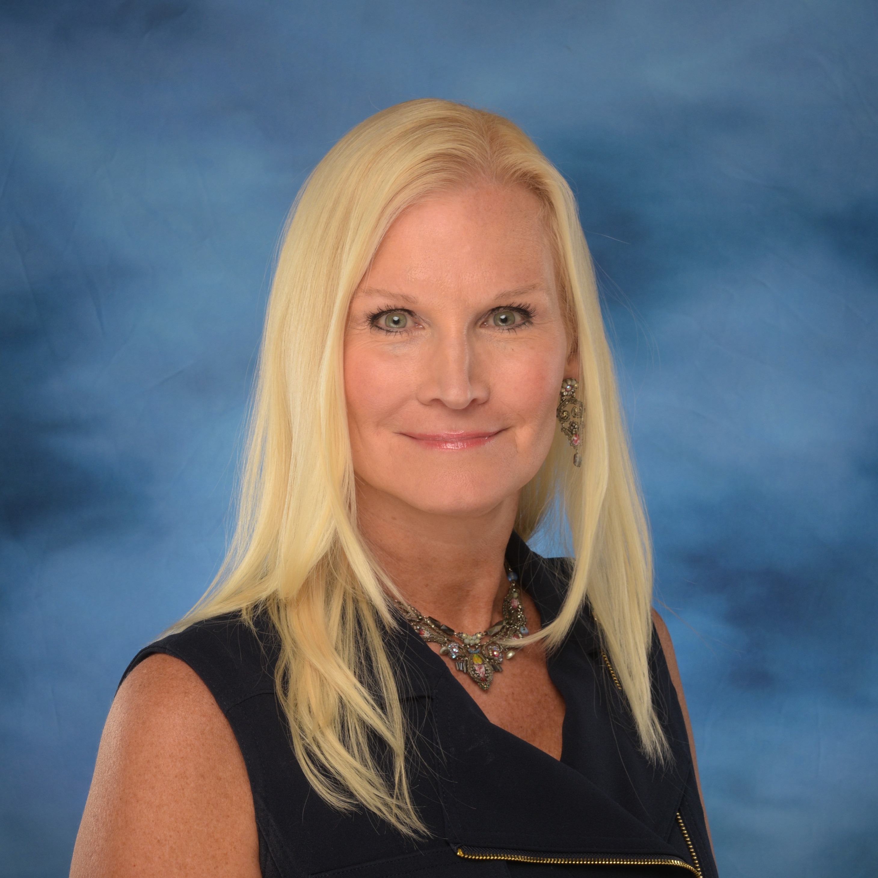 Dr. Kristen Turnow Superintendent