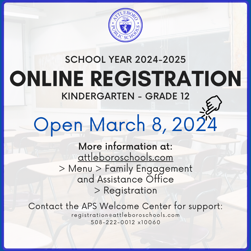 registration open march 8