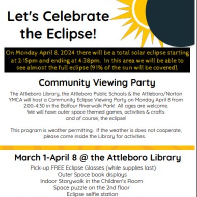 solar eclipse events