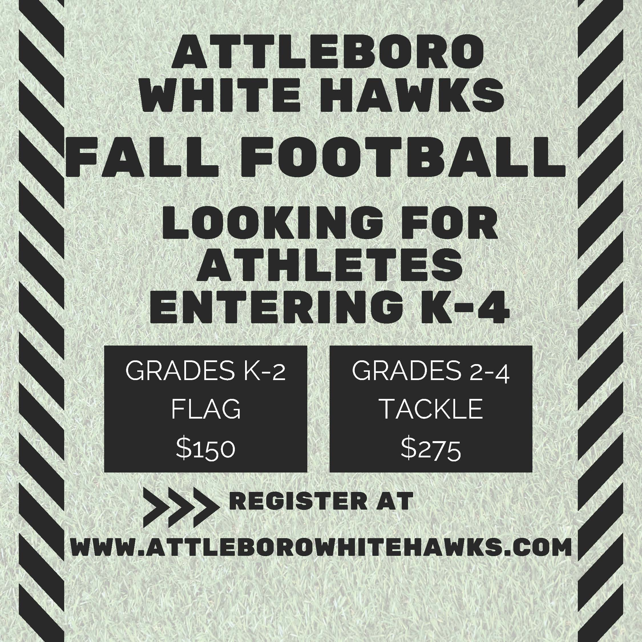 attleboro white hawks